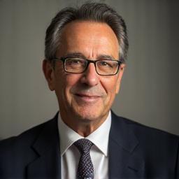 Juan Pérez, Director General